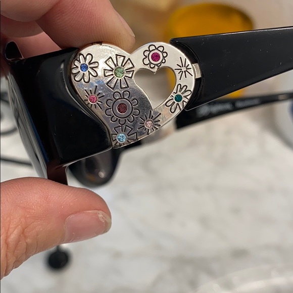 Brighton Sunglasses Fireworks addition - Picture 4 of 7